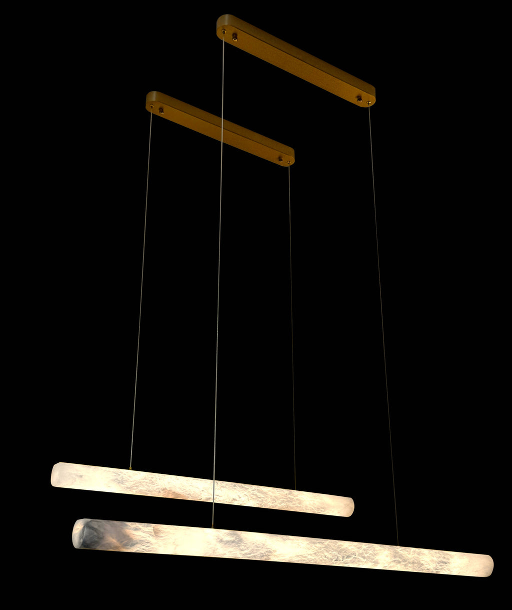 Lugano pendant light