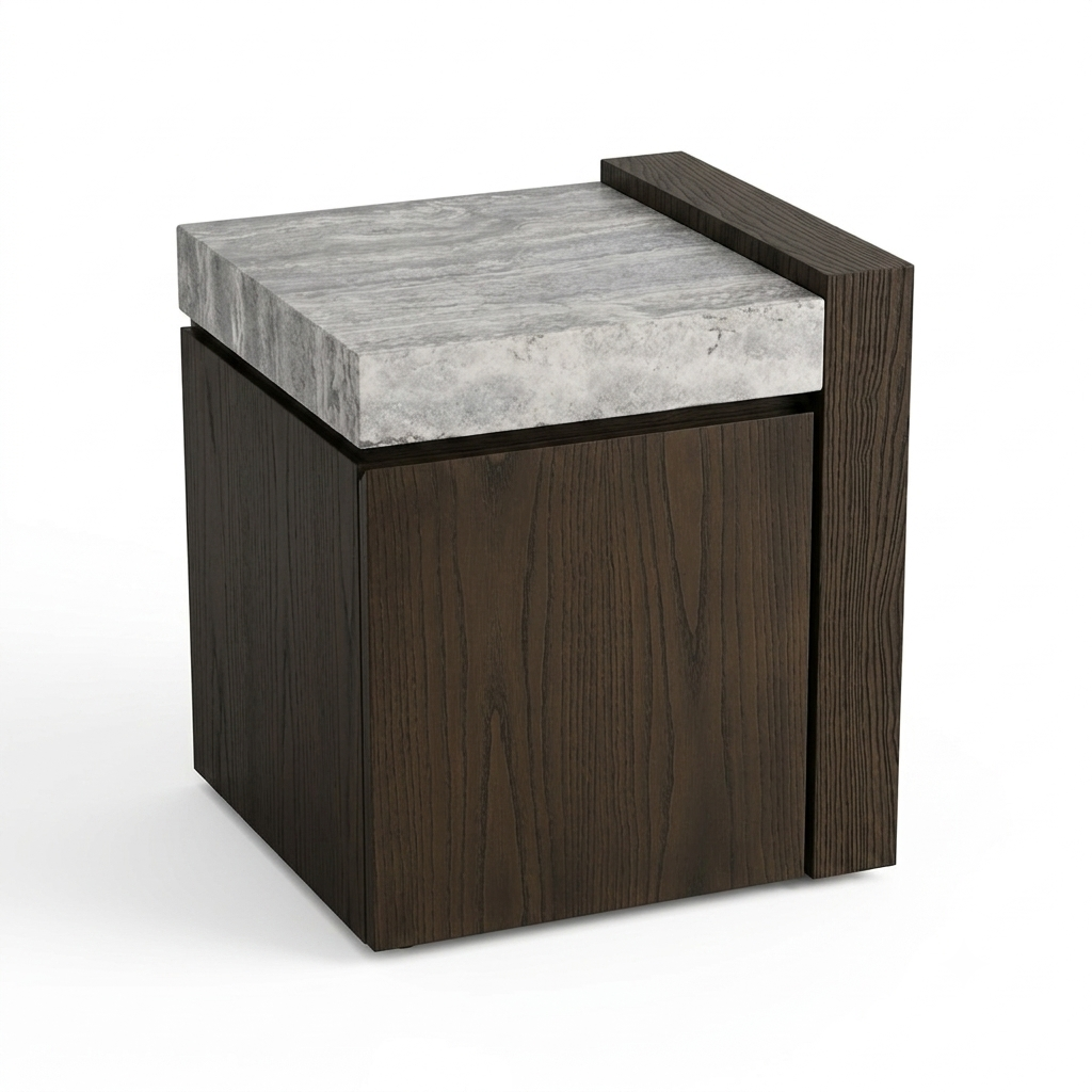 Side table Bear