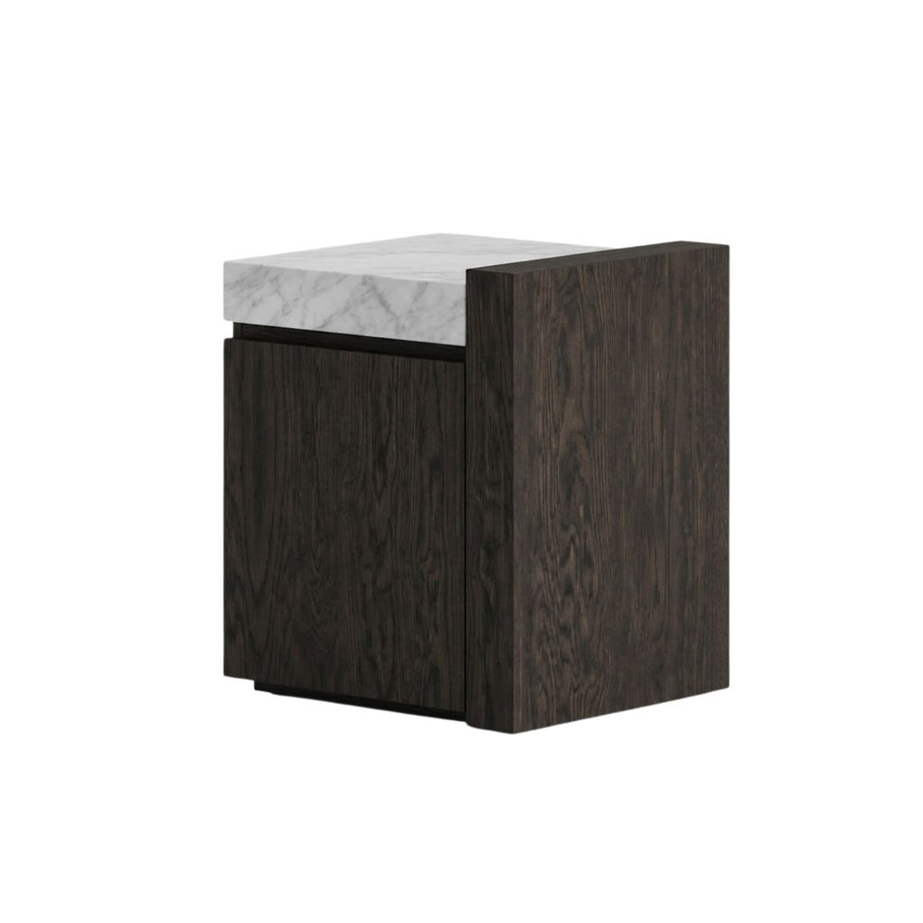 Table d'appoint Bear