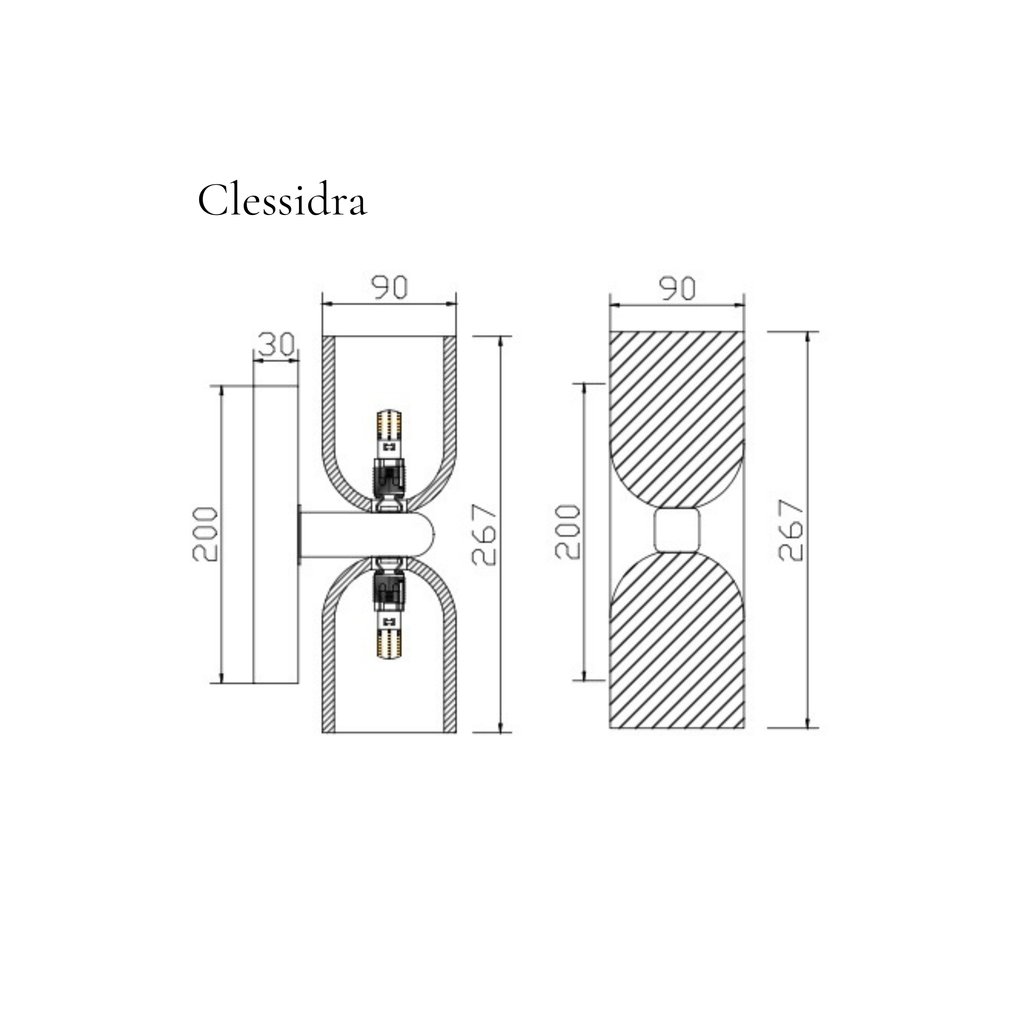 Clessidra