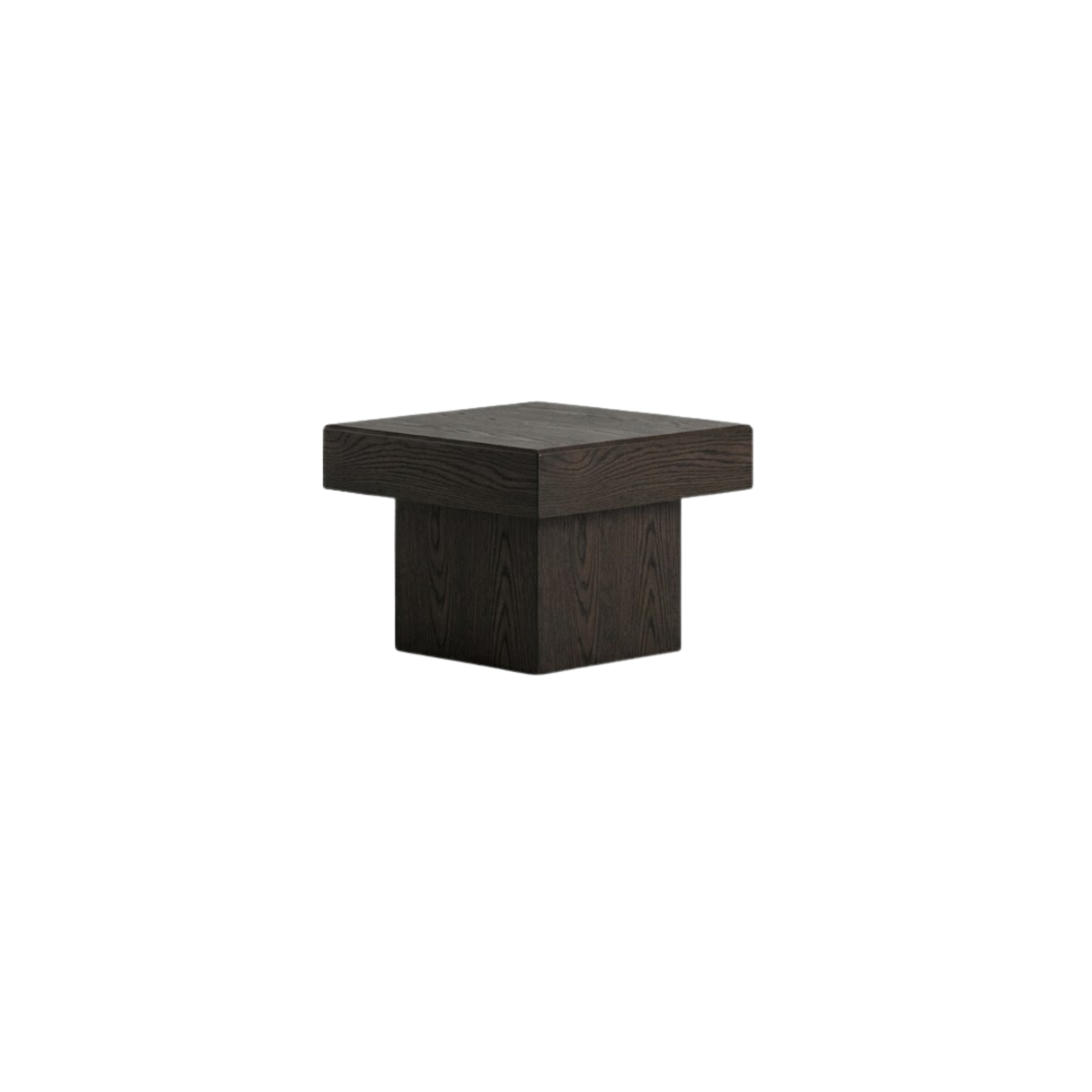 Table basse Crisp - 60 × 60