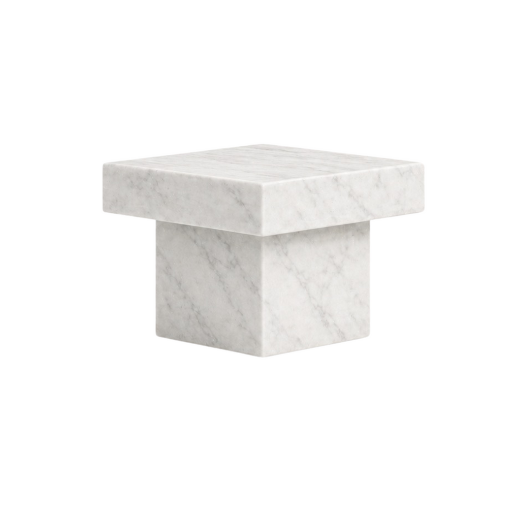 Table basse Crisp - 60 × 60
