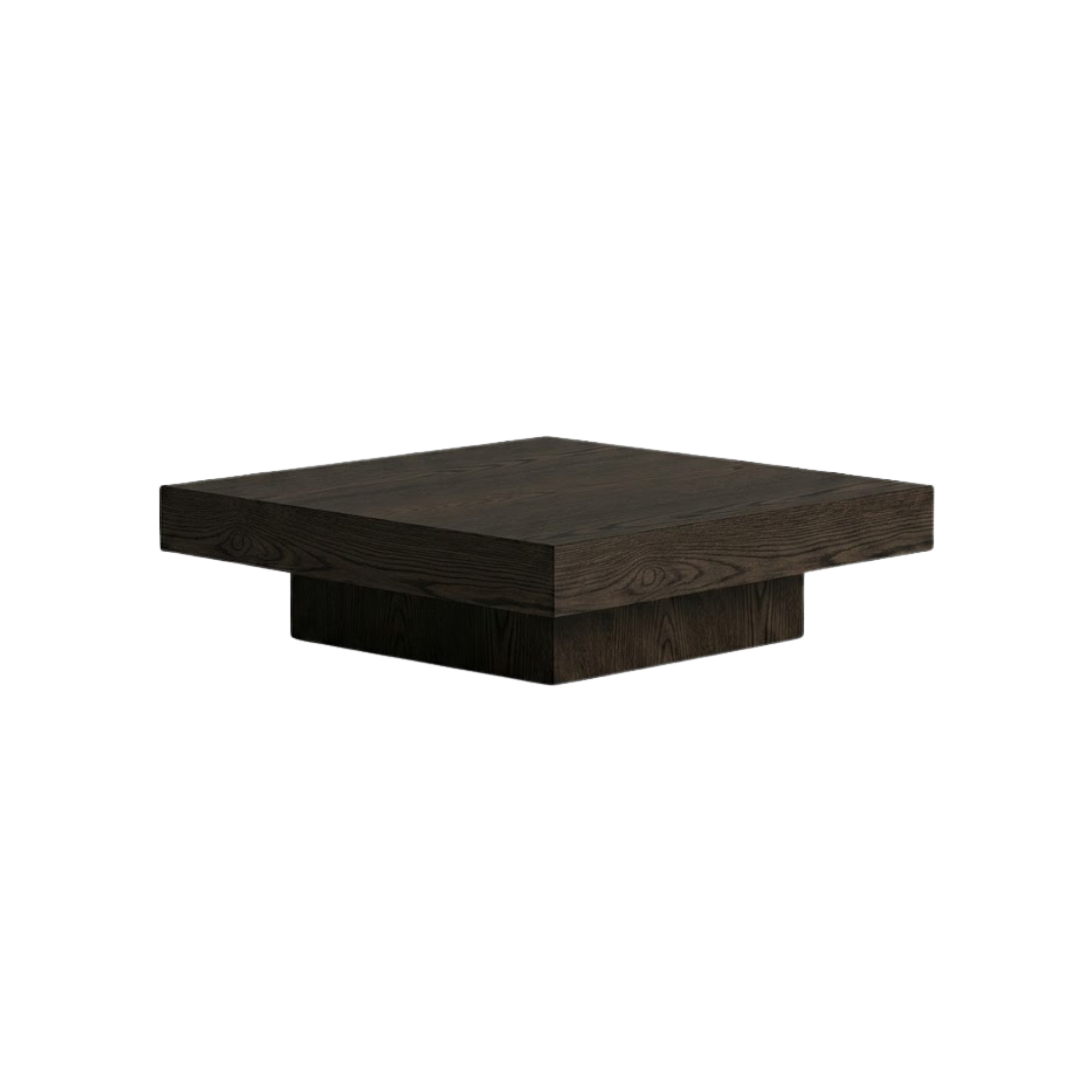 Table basse Crisp 100 x 100