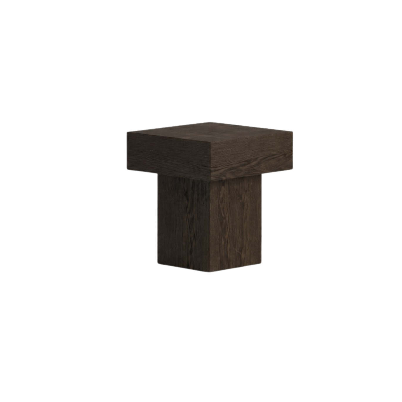 Table basse Crisp - 40 × 40