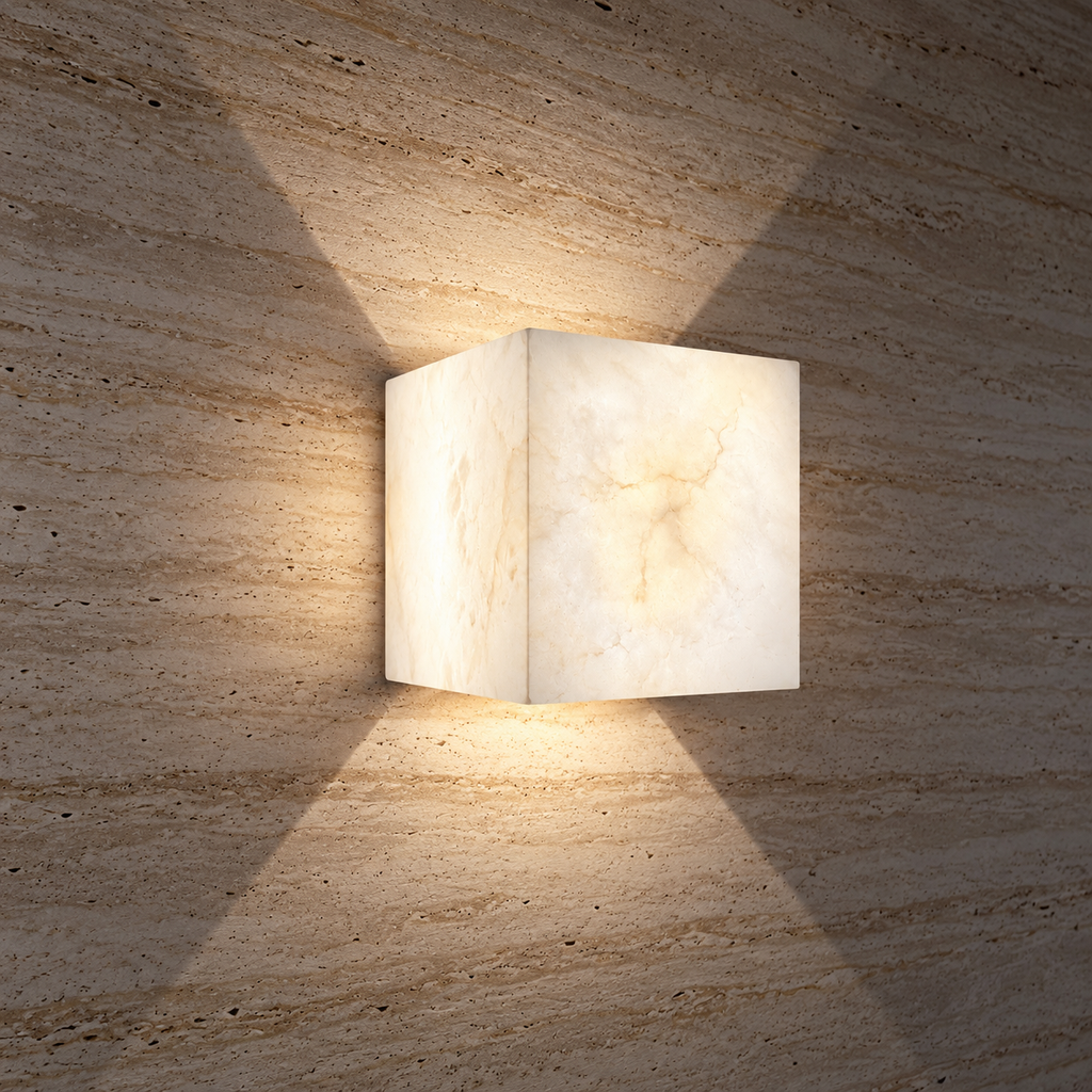 Applique Cube