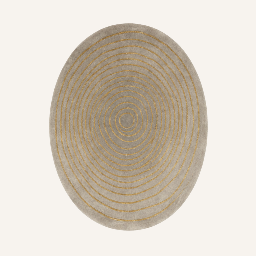 Aurea Oval