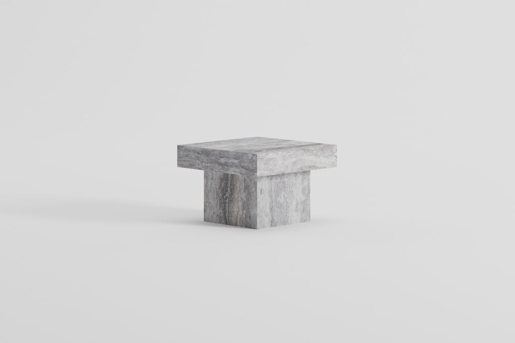 Table basse Crisp - 60 × 60