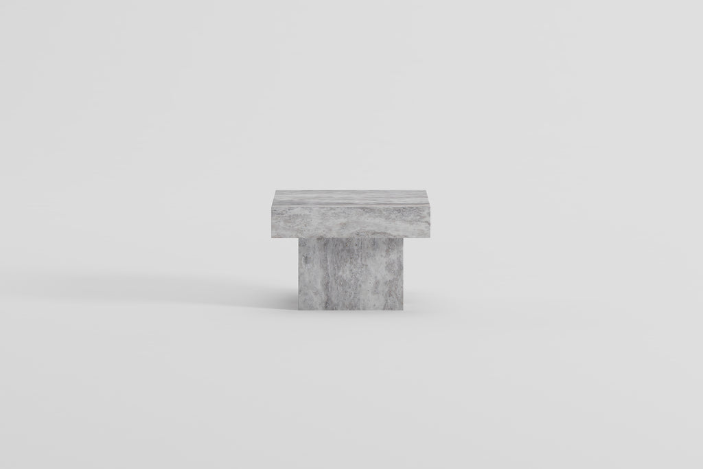 Table basse Crisp - 60 × 60