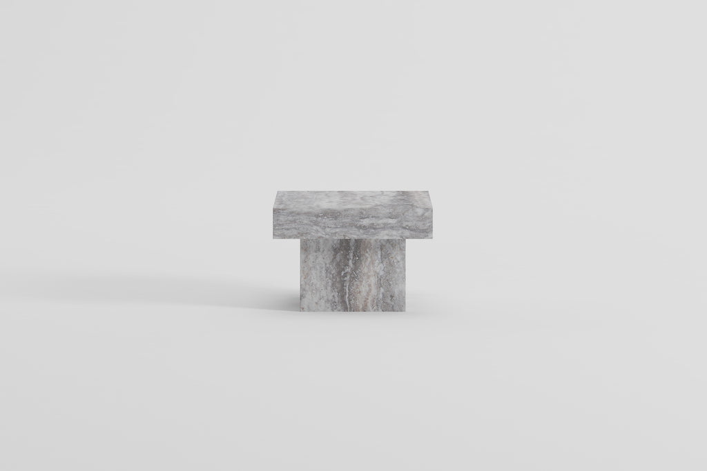 Table basse Crisp - 60 × 60