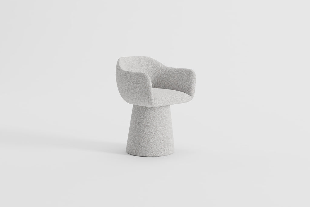 Chaise Pivotante Tell