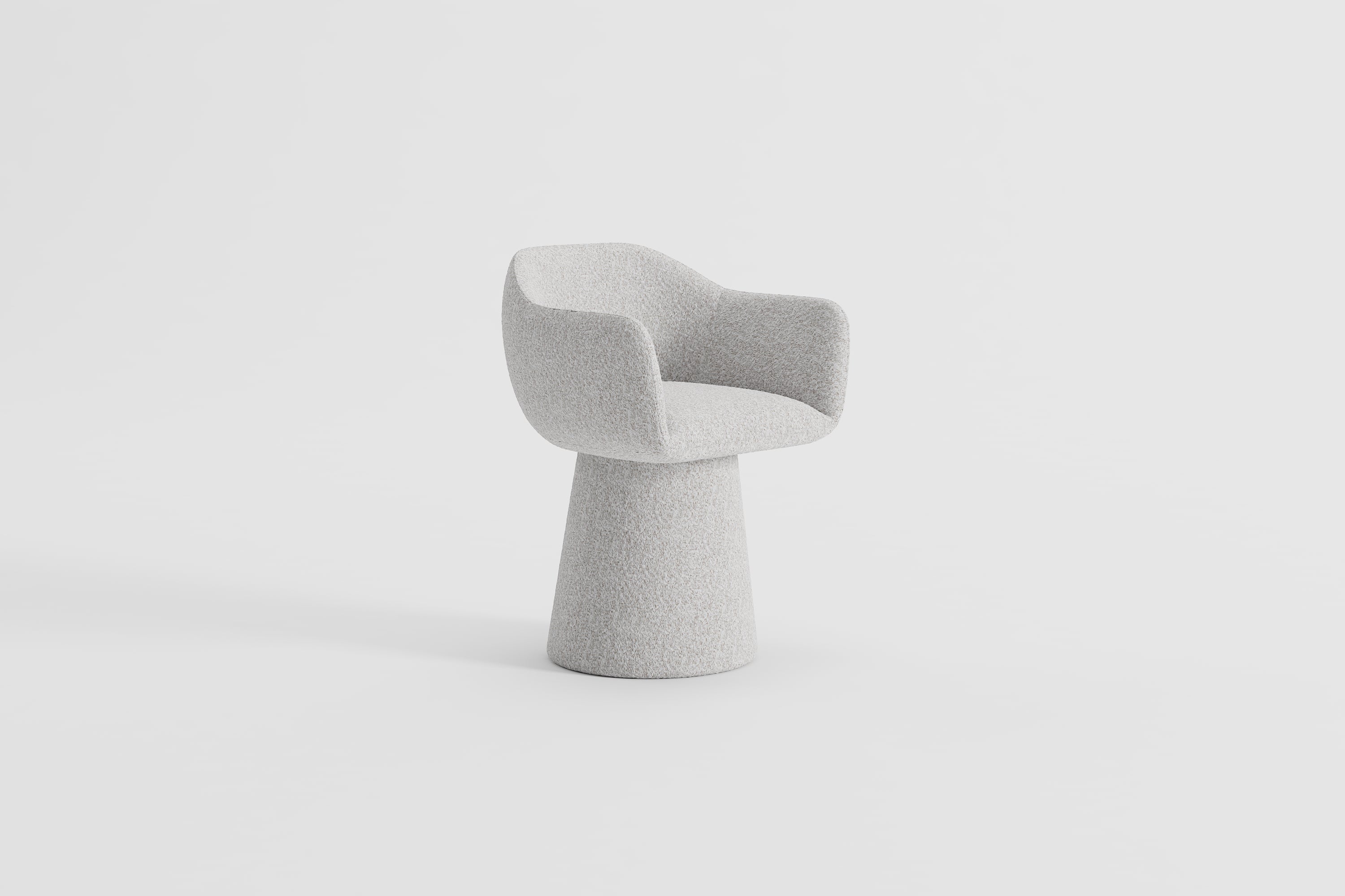 Chaise Pivotante Tell