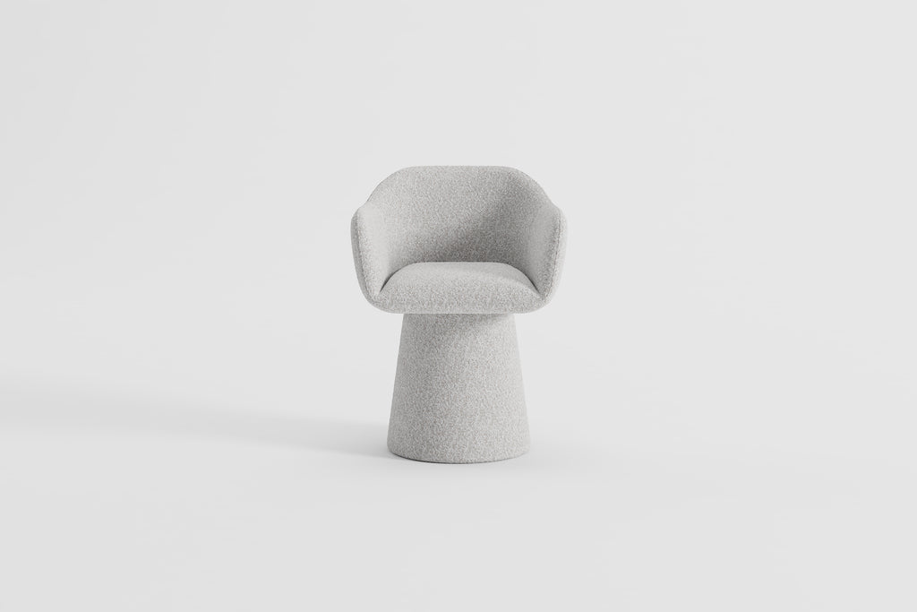 Chaise Pivotante Tell