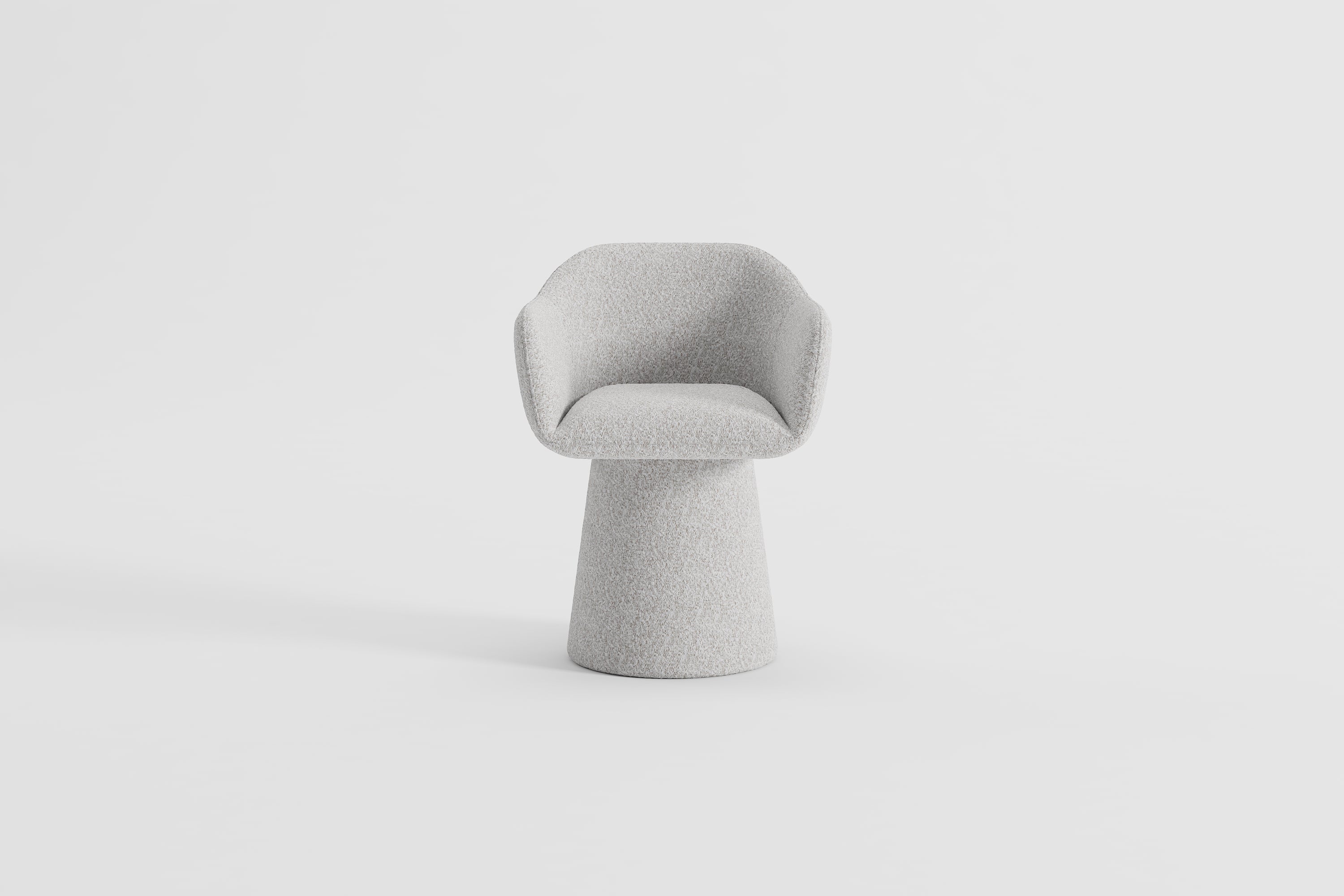 Chaise Pivotante Tell