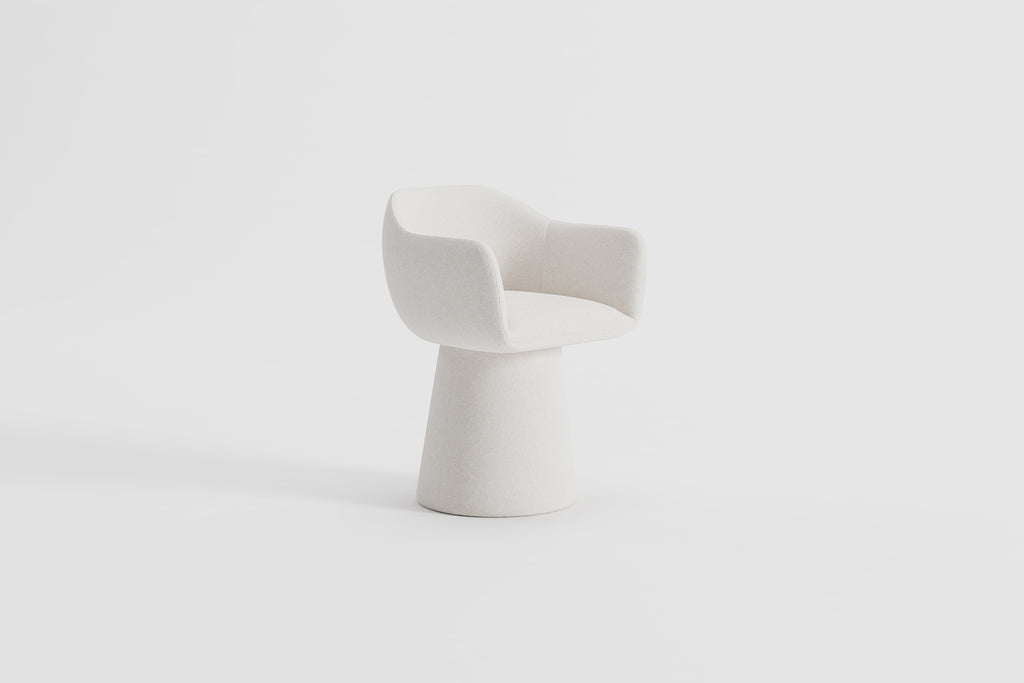 Chaise Pivotante Tell