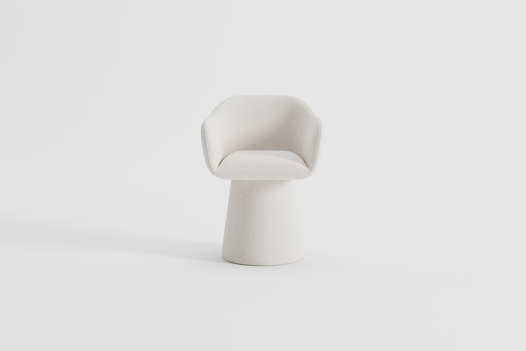 Chaise Pivotante Tell