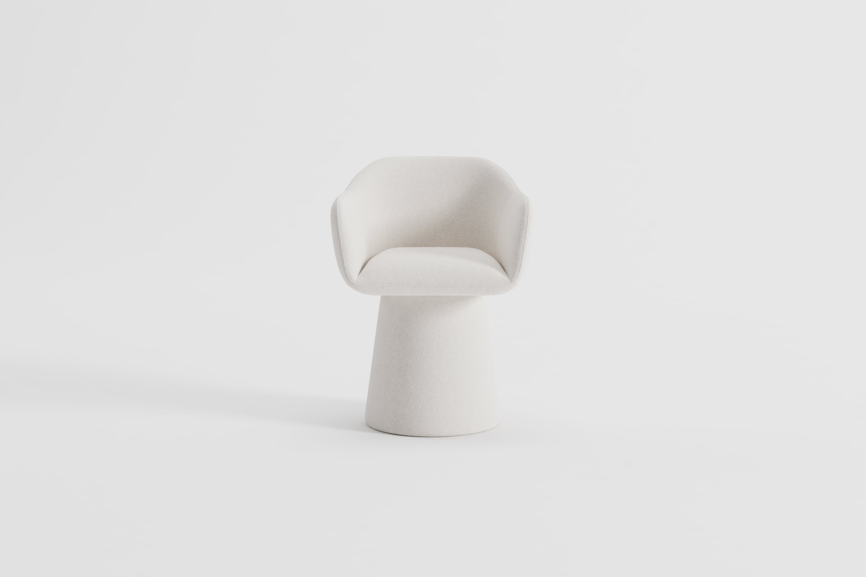 Chaise Pivotante Tell