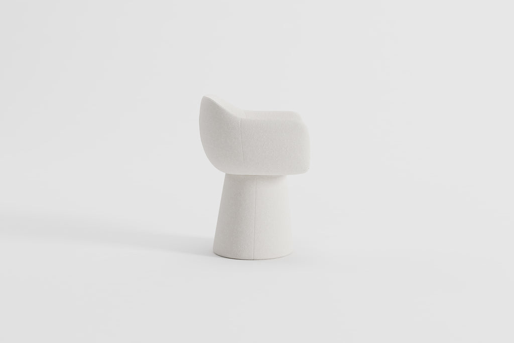 Chaise Pivotante Tell