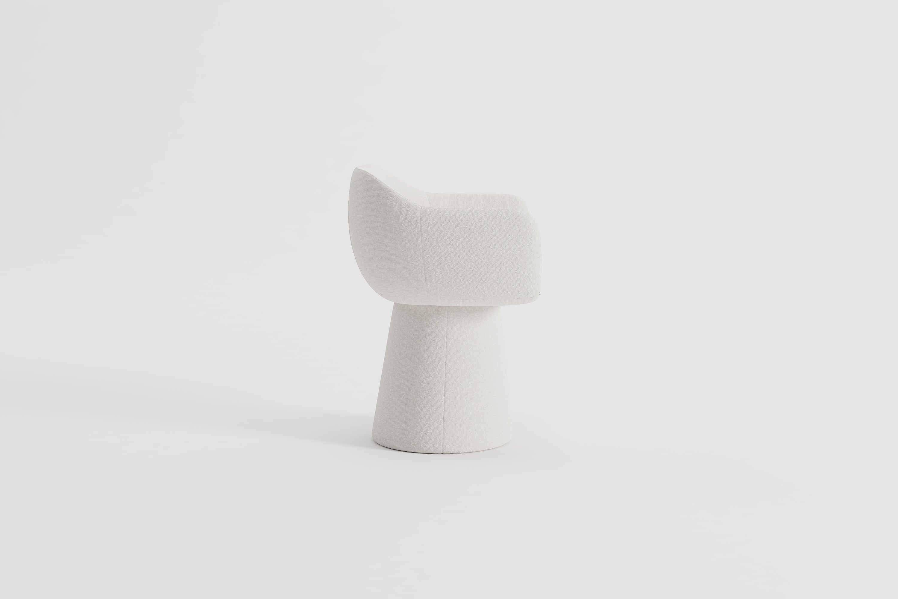 Chaise Pivotante Tell