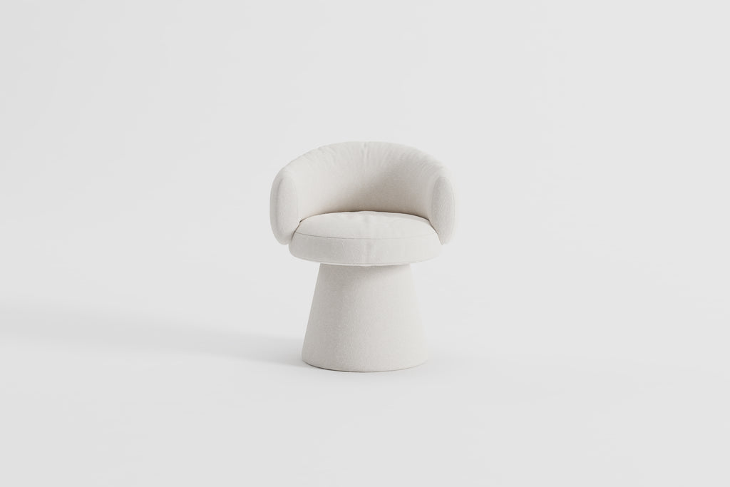 Chaise Pumba