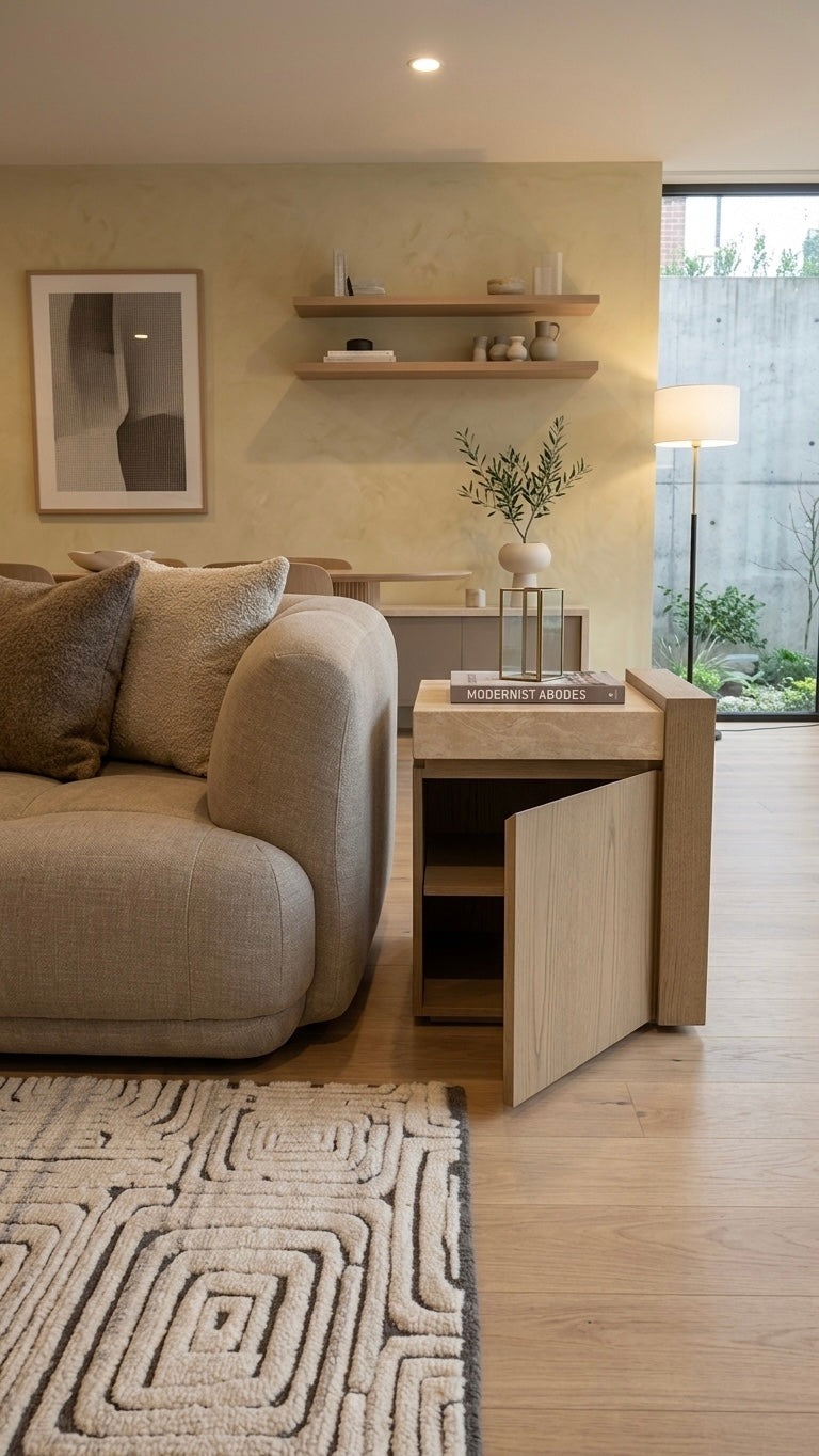 Side table Bear