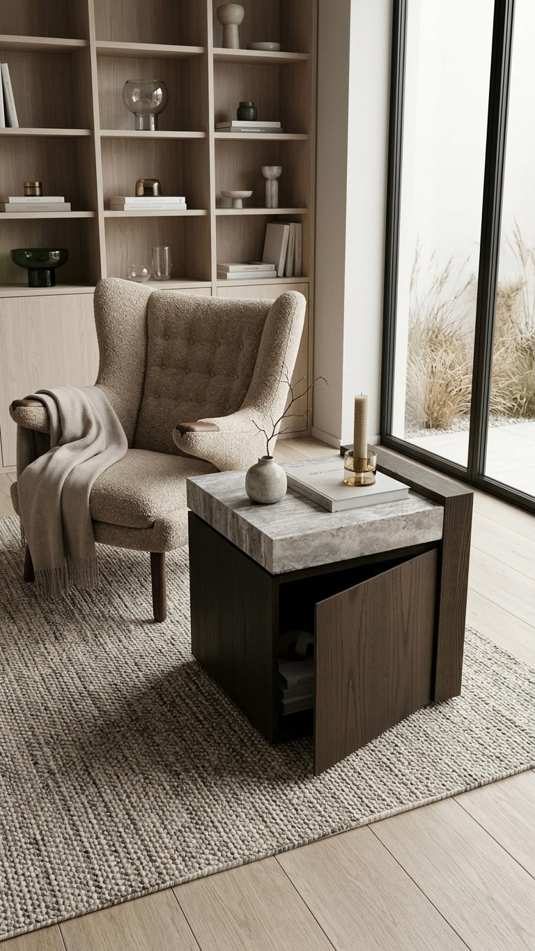 Side table Bear
