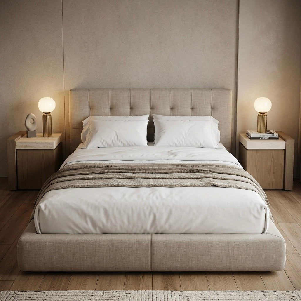 Side table Bear