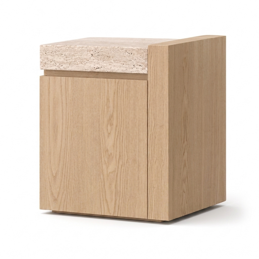 Table d'appoint Bear