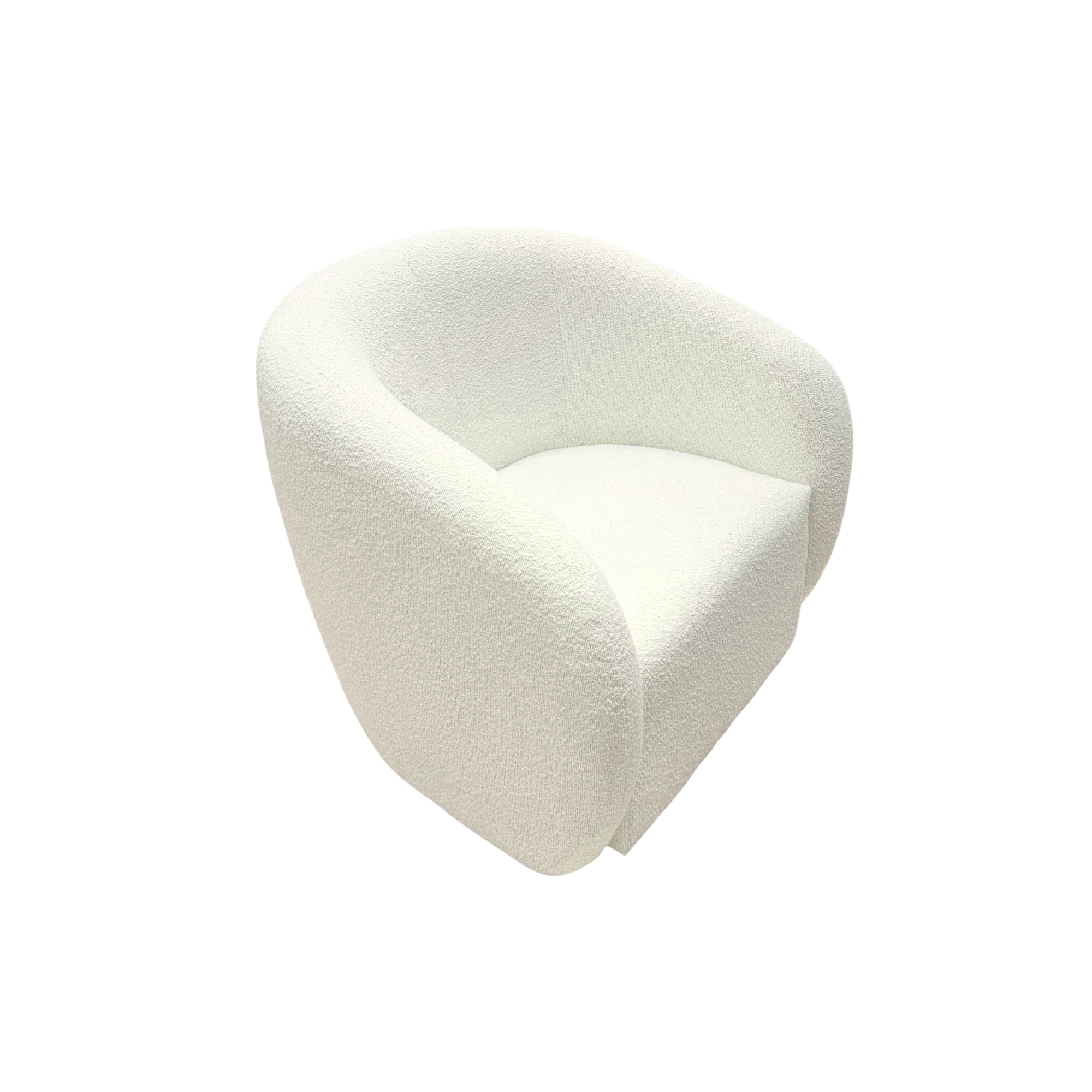 Fauteuil Pivotant Josh