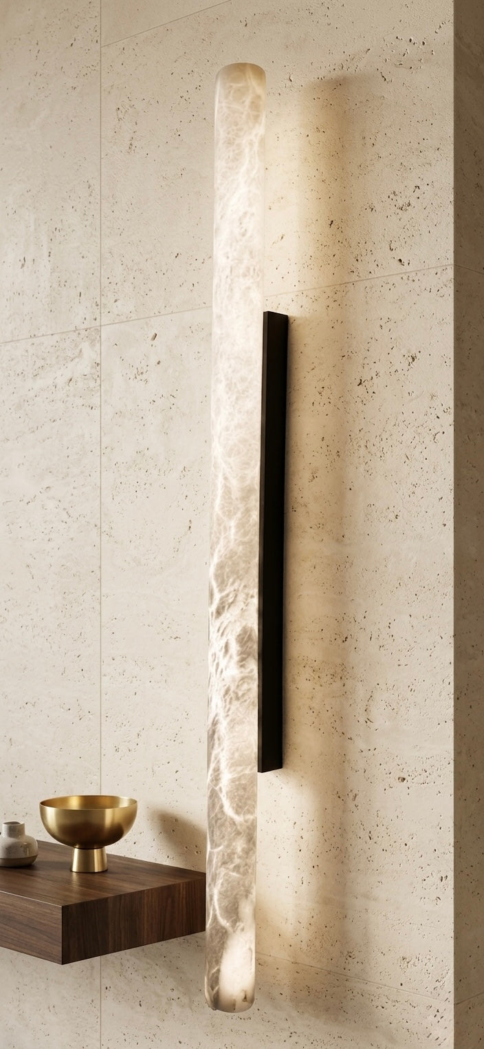 Lugano wall light