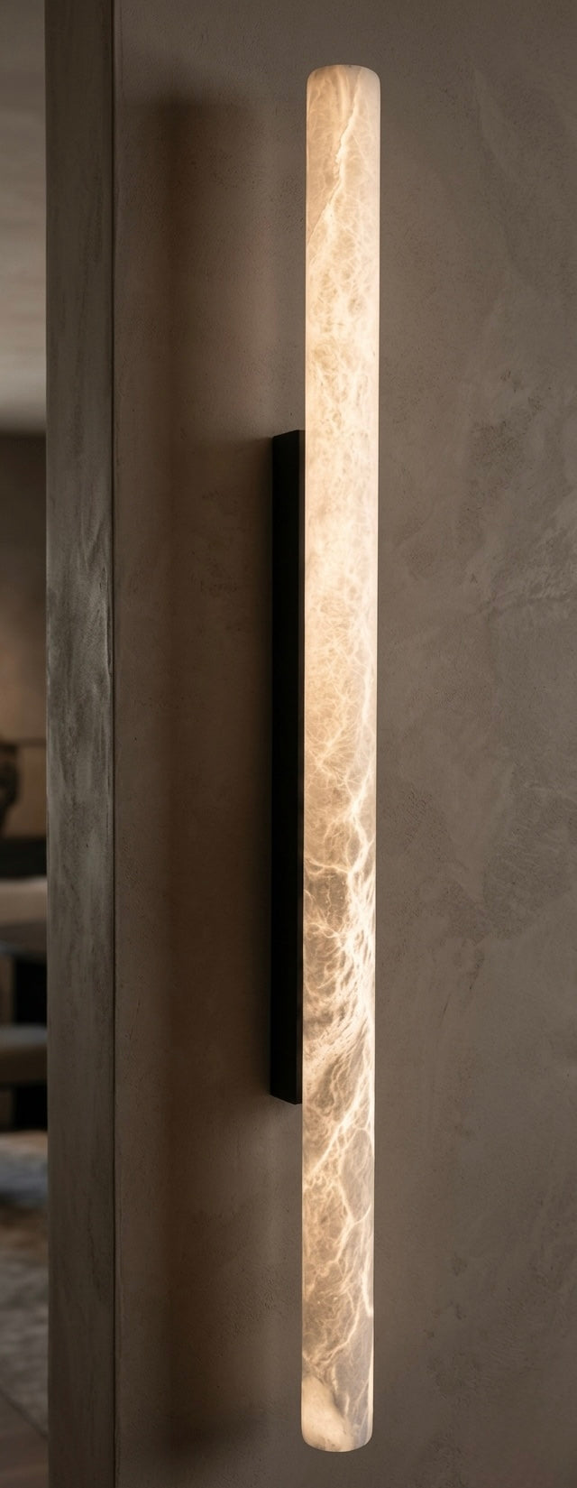 Lugano wall light