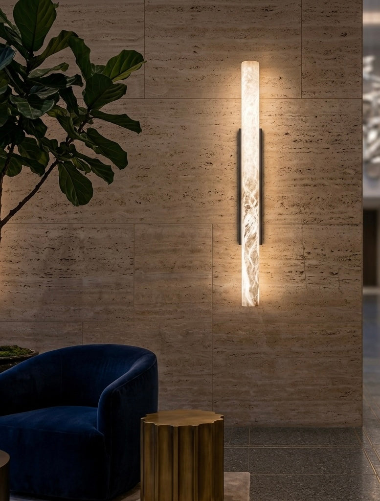 Lugano wall light