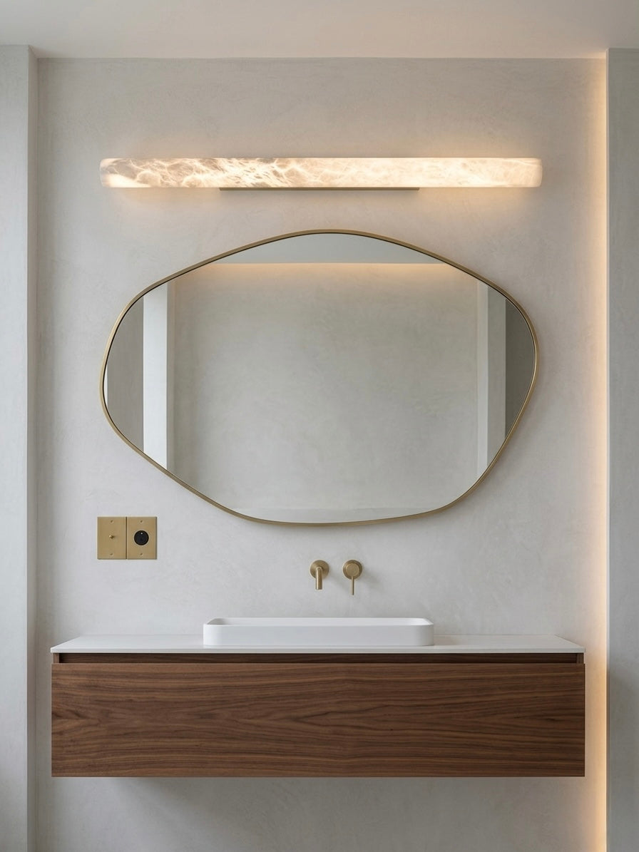 Lugano wall light