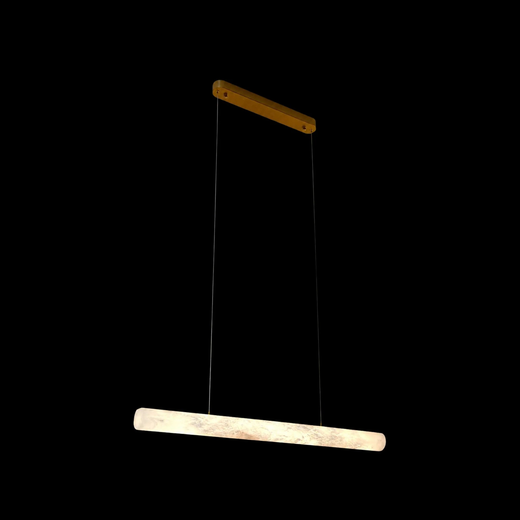 Lugano pendant light