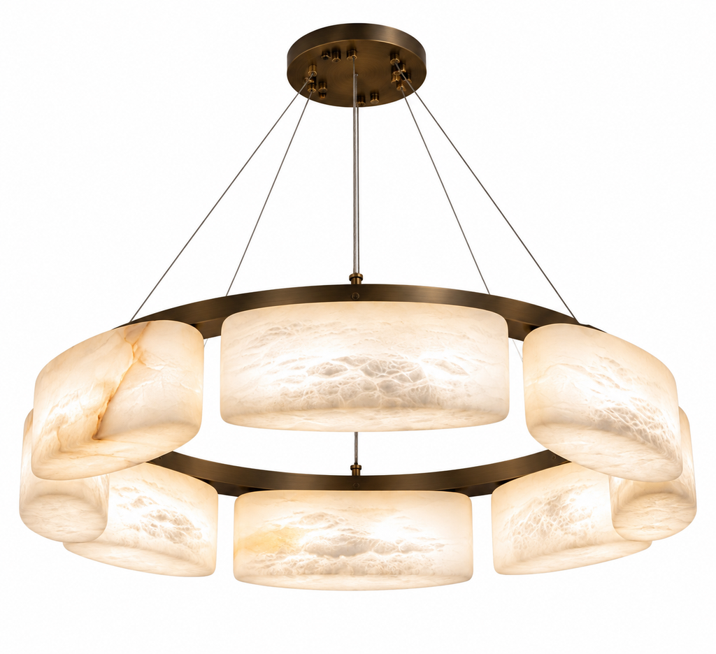 Lustre Gargantua 8