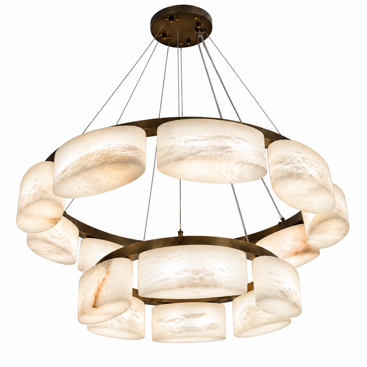 Lustre Gargantua 16