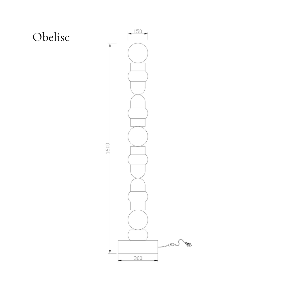 Obelisc