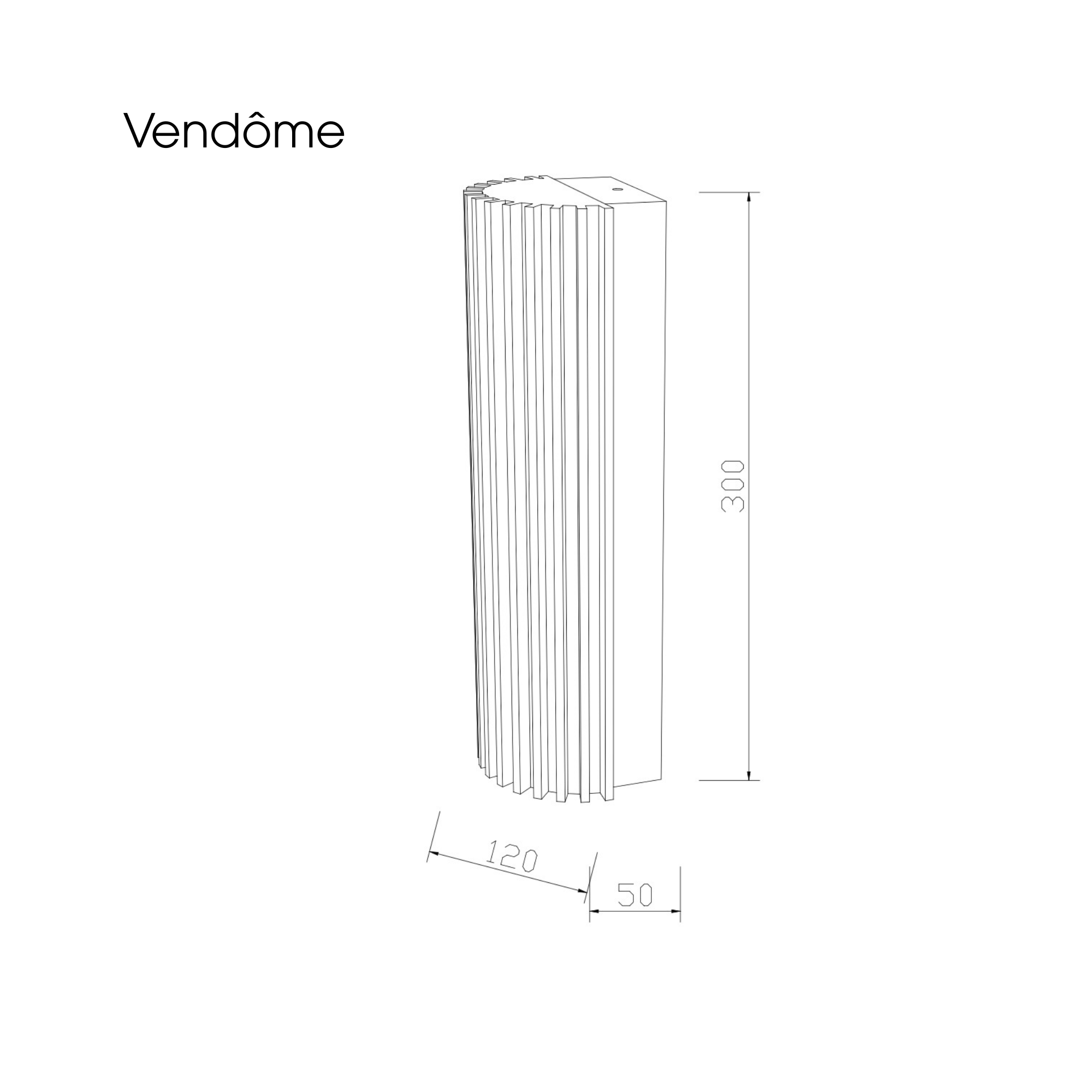 Vendôme