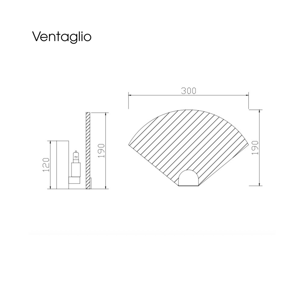 Ventaglio