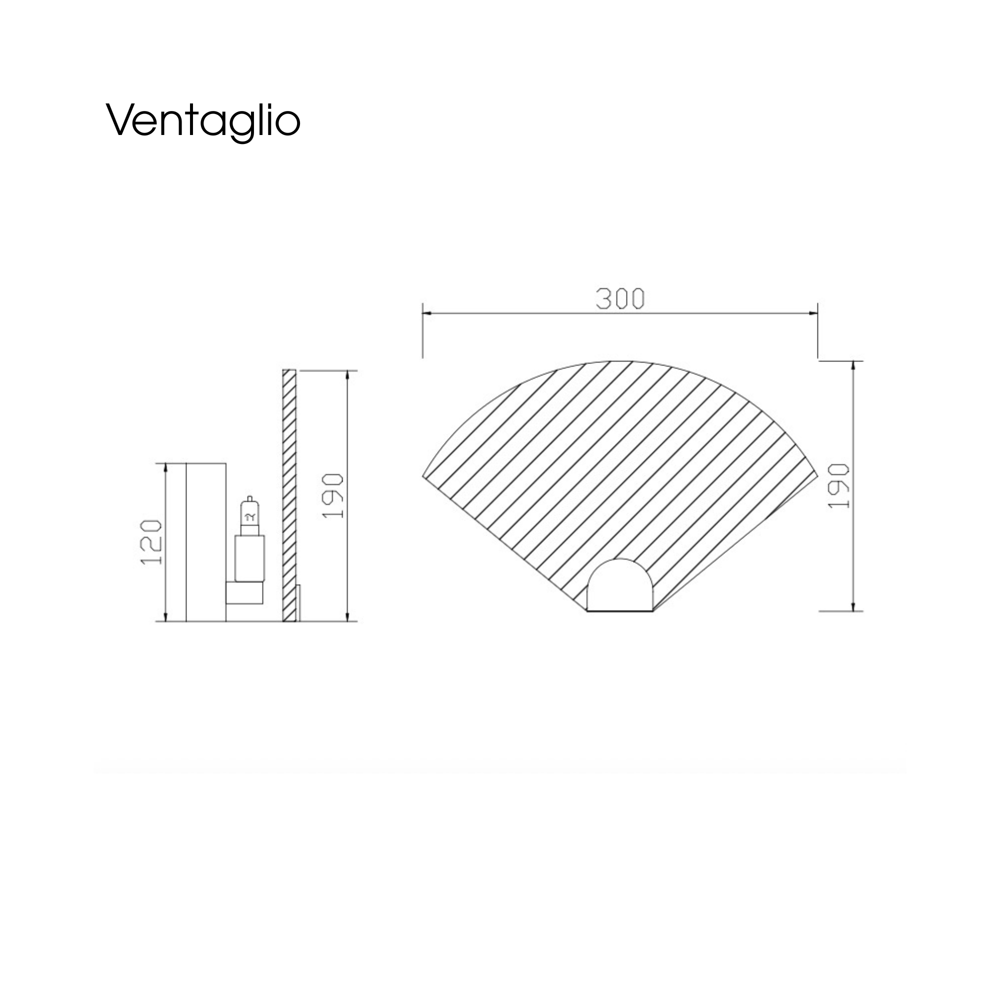 Ventaglio
