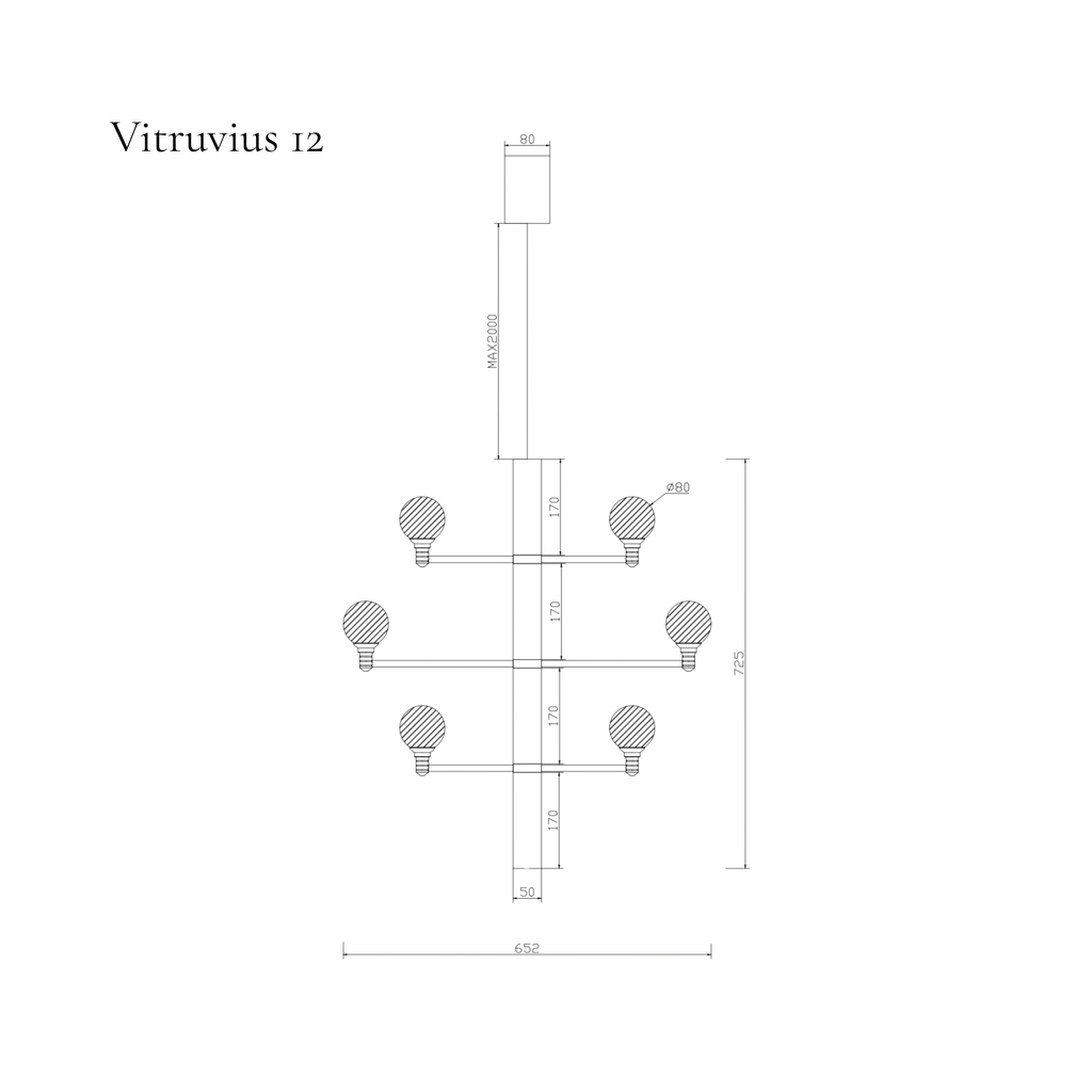 Vitruvius
