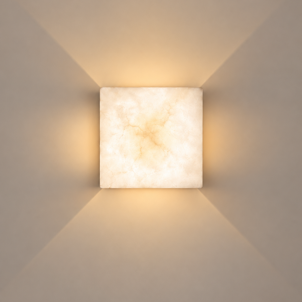 Applique Cube