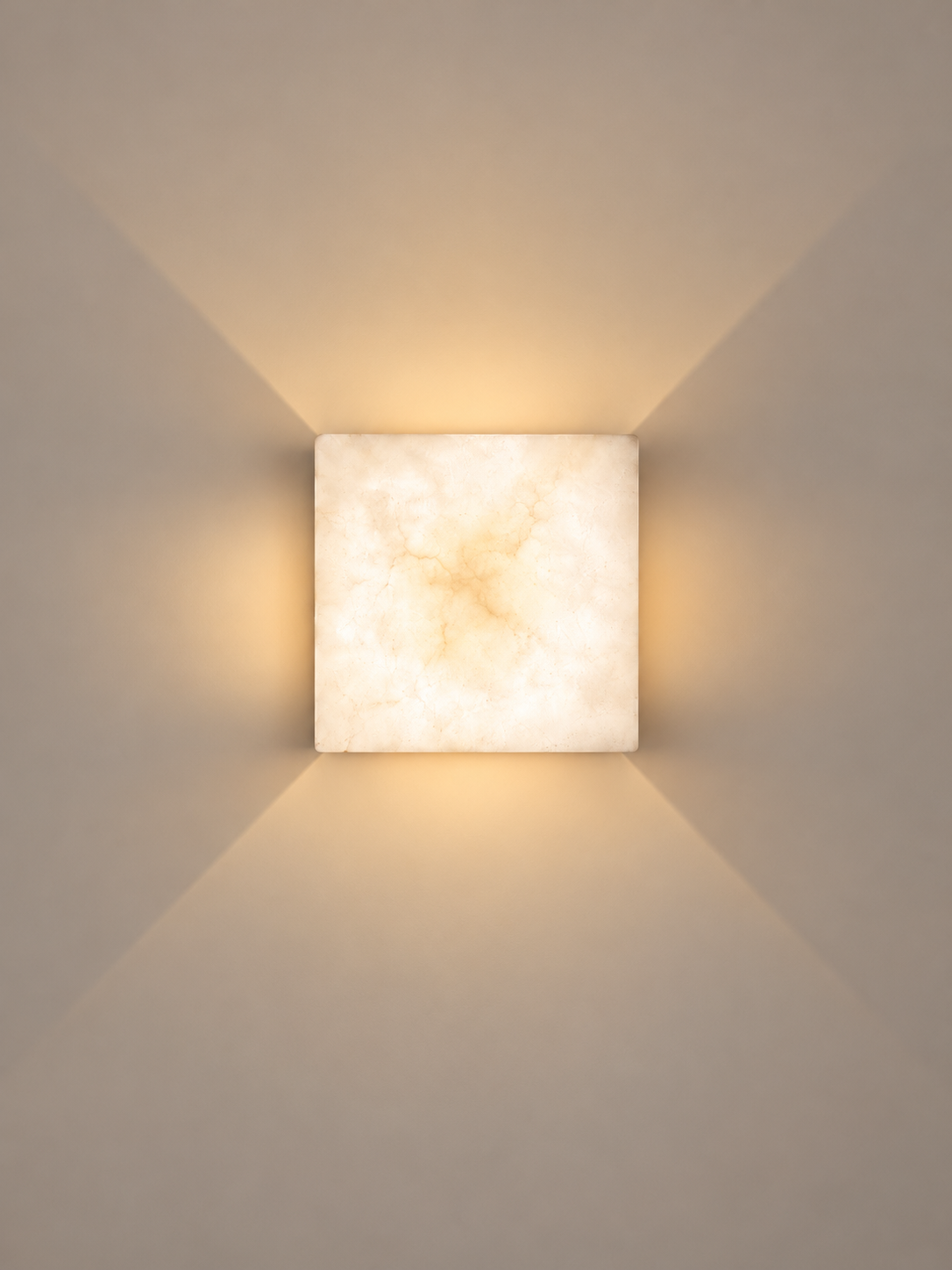 Applique Cube