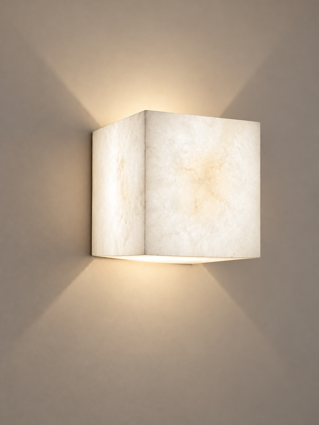 Applique Cube