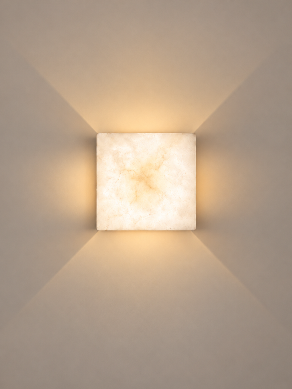 Applique Cube