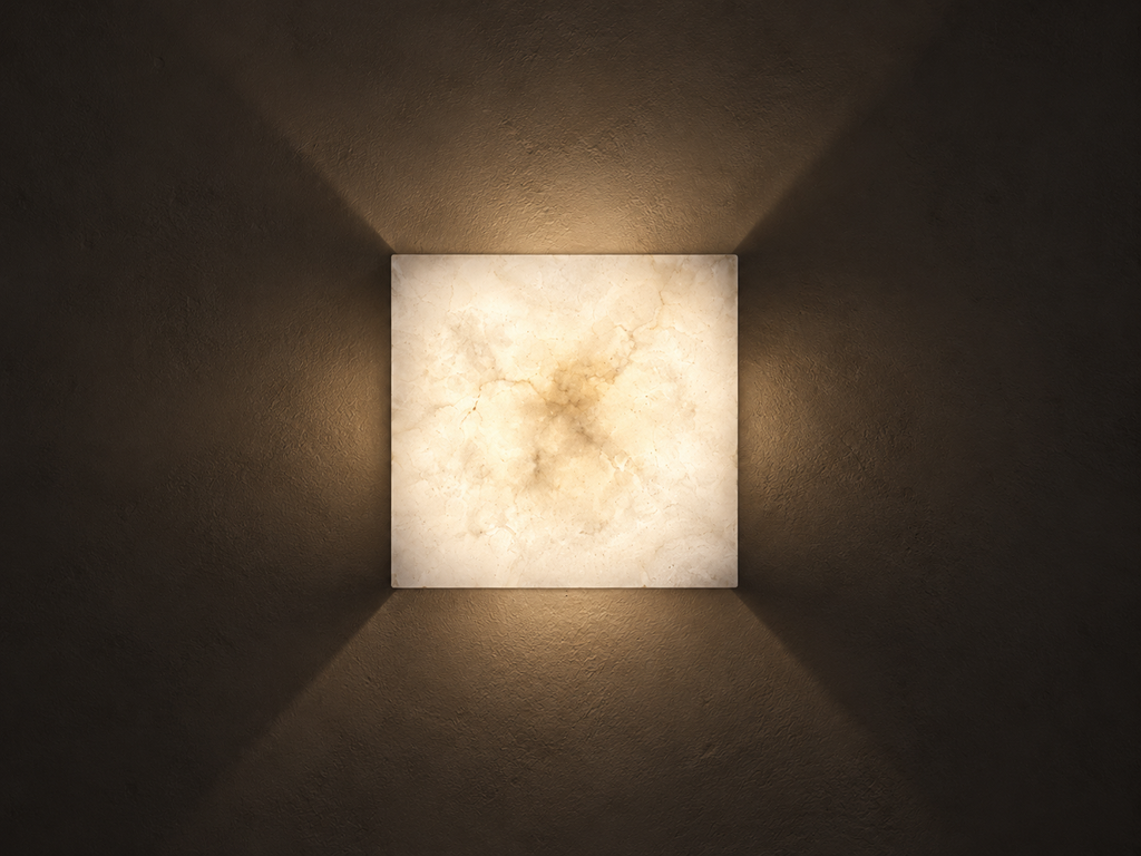 Applique Cube