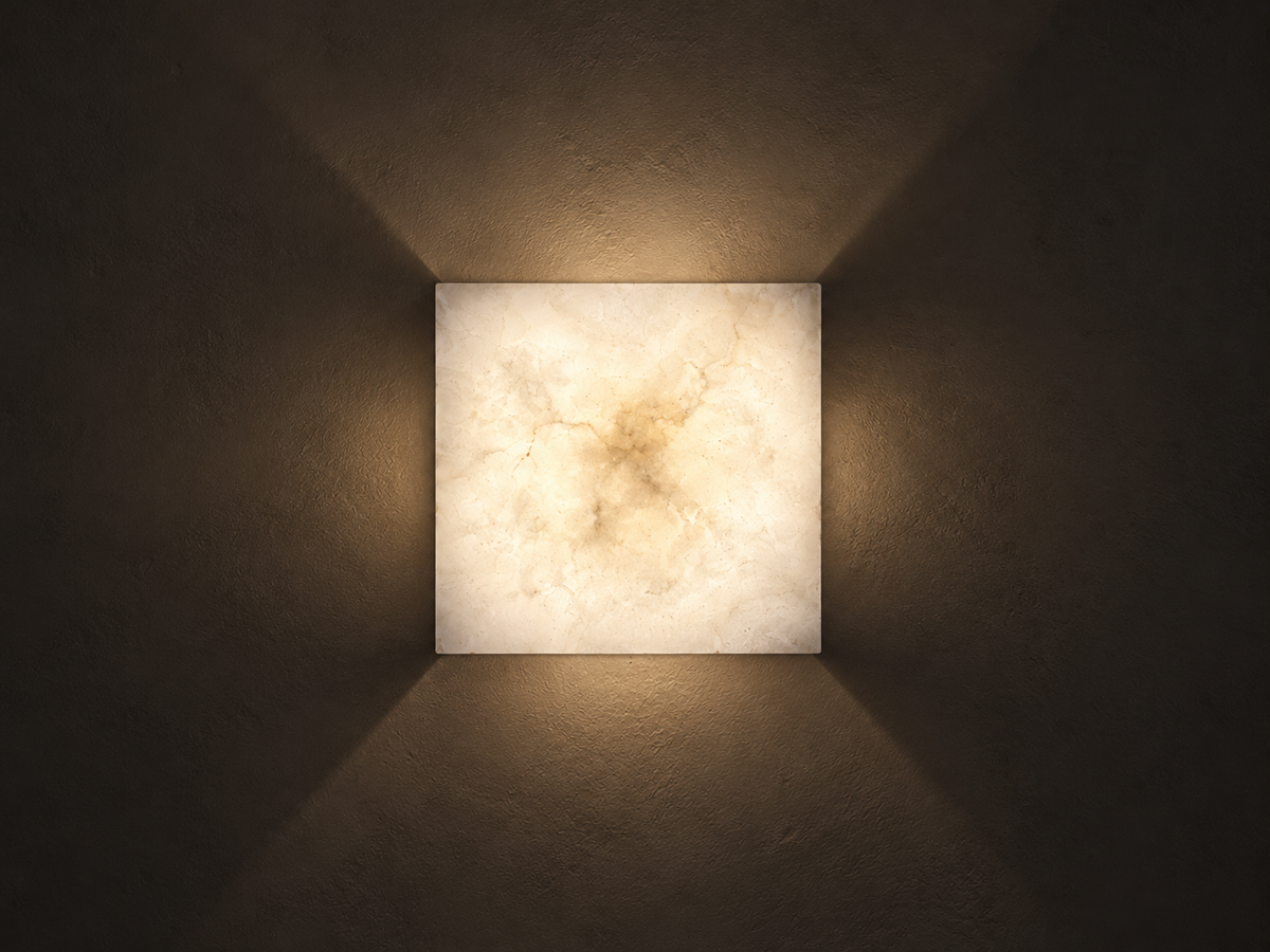 Applique Cube