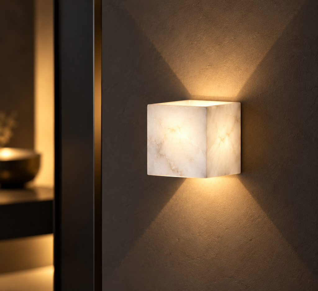 Applique Cube