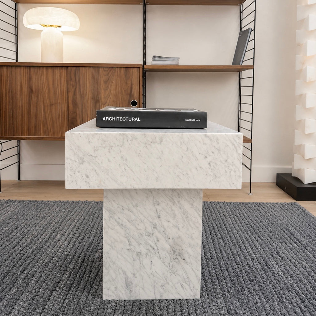 Table basse Crisp - 40 × 40