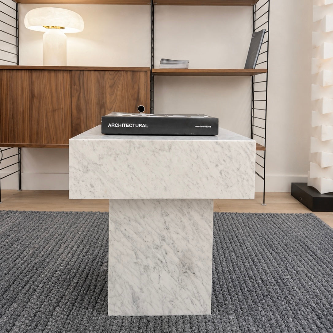 Table basse Crisp - 40 × 40