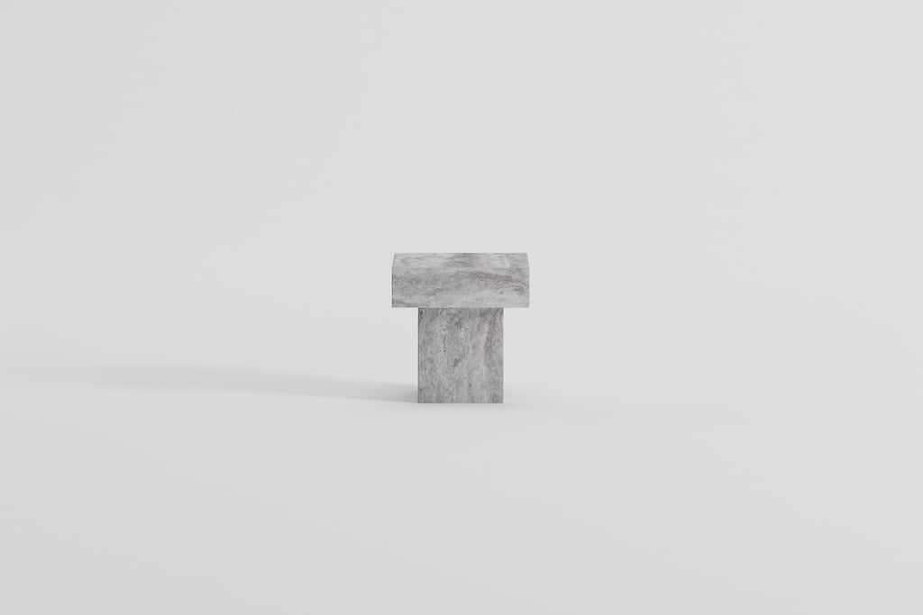 Table basse Crisp - 40 × 40